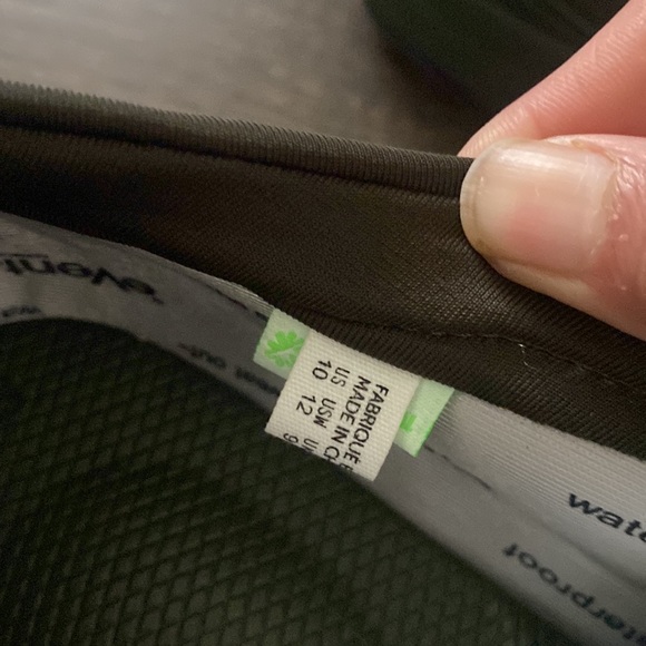 Suicoi thinsulate shoes - Picture 5 of 9